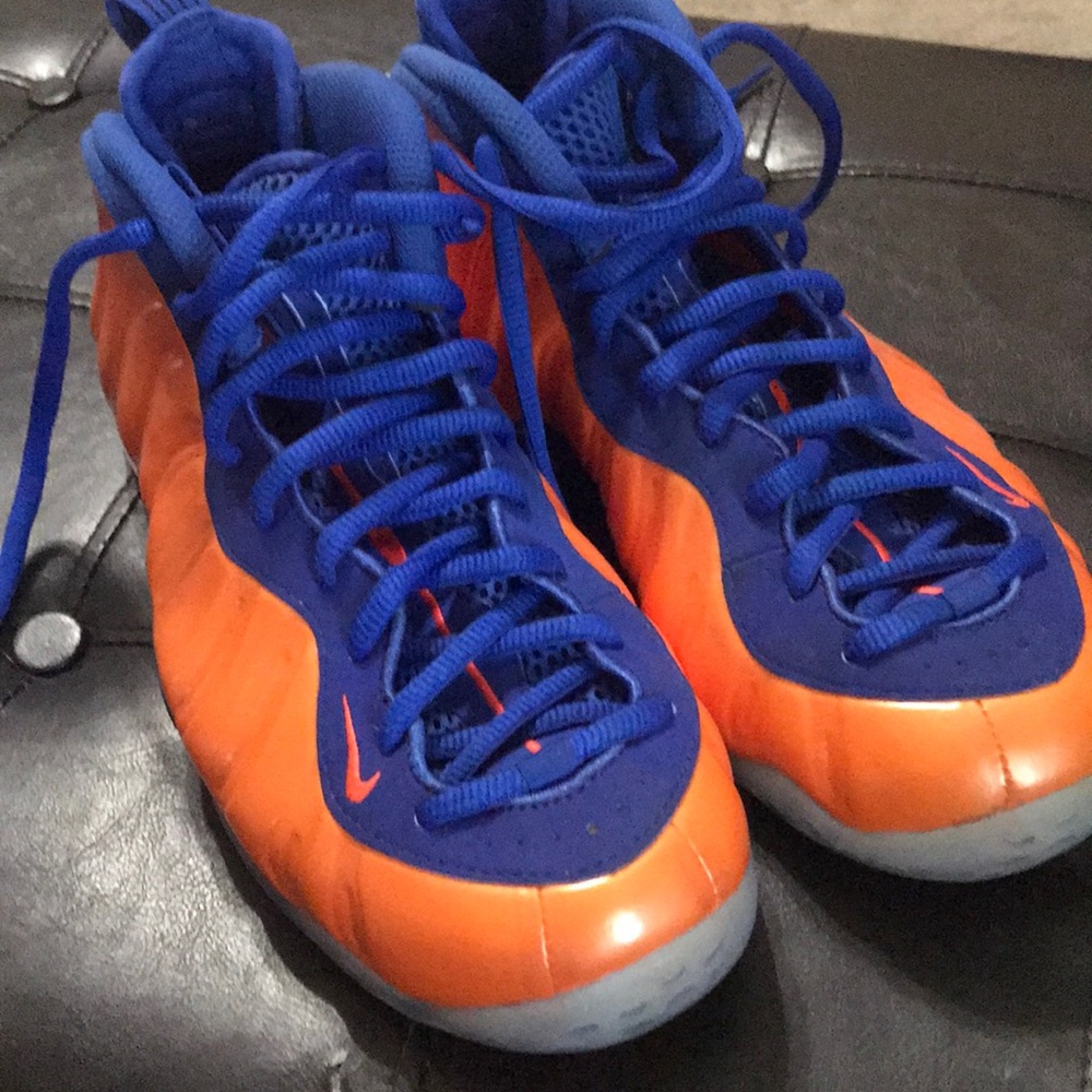 Knick foamposites